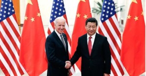 चीन र अमेरिकाबीच ऐतिहासिक सहमति